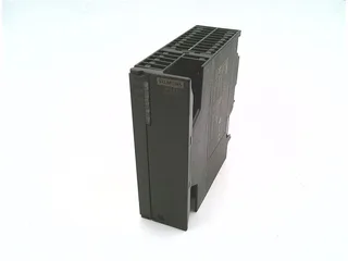 Siemens 6ES7341-1AH02-0AE0 — PLC Communication Modules (image 2)
