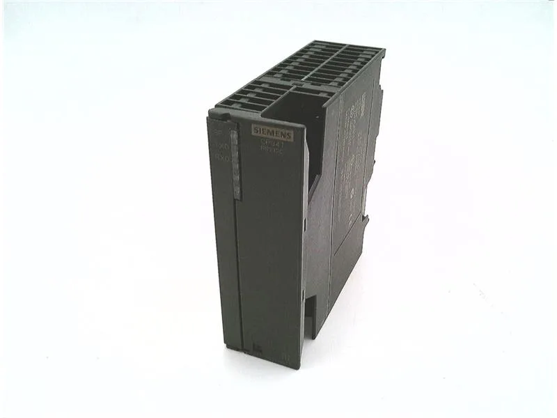 Siemens 6ES7341-1AH02-0AE0 — PLC Communication Modules (image 2)