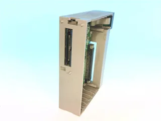 Fuji Electric NC1X3204-3 — PLC I/O & Expansion Modules
