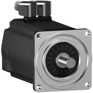 Schneider Electric SH31003P02F2200 — Servo Motors with Brake