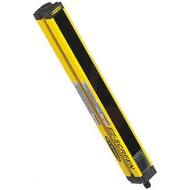 Banner Engineering SLSE30-450Q8 — Safety Light Curtains