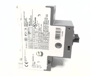 ABB MS116-10