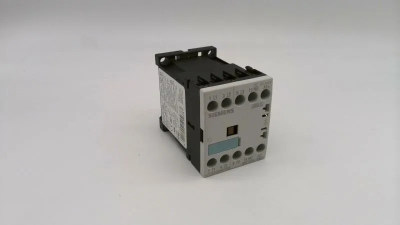 Siemens 3RT1015-1VB41 — Contactors (image 2)