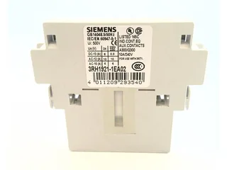 Siemens 3RH1921-1EA02-Z