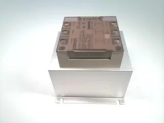 Omron G3PB-435B-2-VD-DC12-24 — Solid State Relays (image 3)