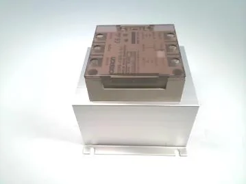 Omron G3PB-435B-2-VD-DC12-24 — Solid State Relays (image 3)