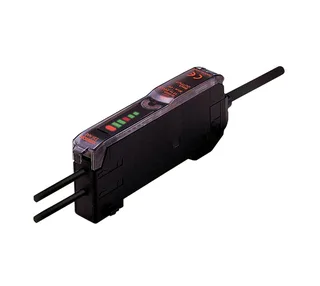 Omron E3X-NA11F 2M — Photoelectric Sensors (image 2)