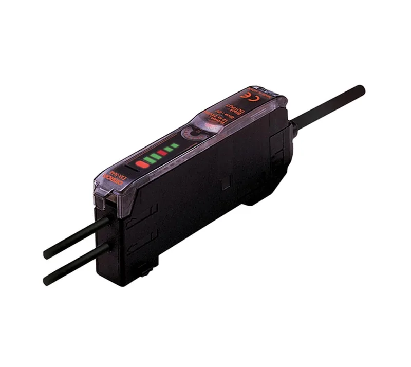 Omron E3X-NA11F 2M — Photoelectric Sensors (image 2)