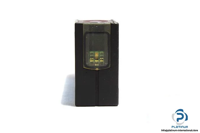 SICK WL14-P430 — Photoelectric Sensors (image 5)