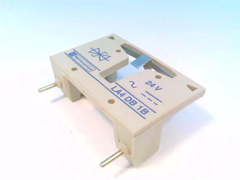 Schneider Electric LA4DB1B (image 2)