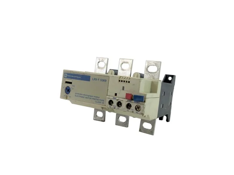 Schneider Electric LR9F5369 (image 2)