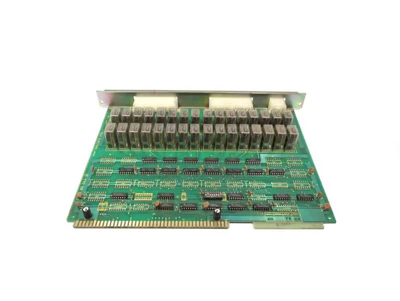 Fuji Electric UM15A-C11 — PLCs (Programmable Logic Controllers) (image 4)