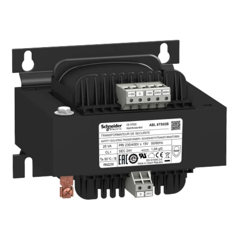 Schneider Electric ABL6TS02B (image 2)