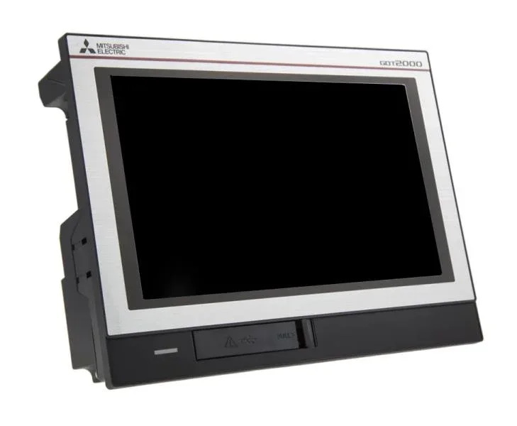 Mitsubishi Electric GT2507-WTSD — HMI Operator Interfaces
