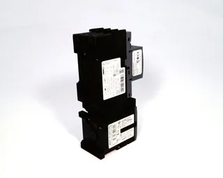 Siemens 3RA2120-1KA24-0AK6 — Motor Starters (image 4)