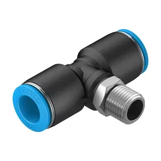 Festo QST-1/4-12