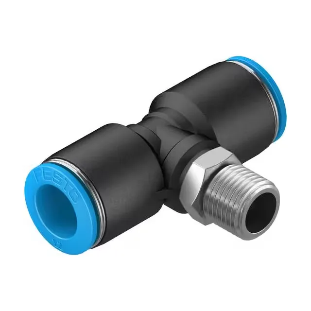 Festo QST-1/4-12 — Fittings & Tubing