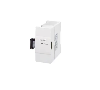 Mitsubishi Electric FX2N-2AD — PLCs (Programmable Logic Controllers) (image 2)