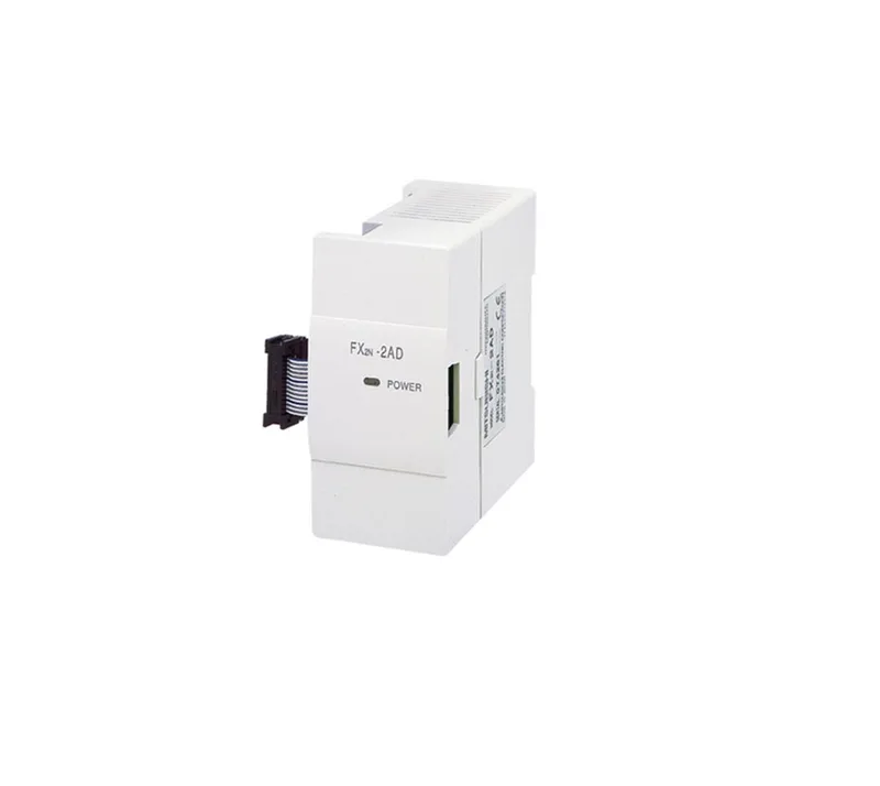 Mitsubishi Electric FX2N-2AD — PLCs (Programmable Logic Controllers) (image 2)