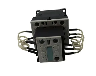 Siemens 3RT1617-1AB03 — Contactors (image 3)