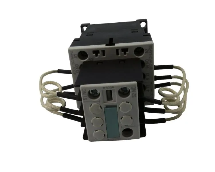 Siemens 3RT1617-1AB03 — Contactors (image 3)