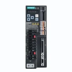 Siemens 6SL3210-5FE11-0UA0 (image 2)