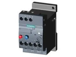 Siemens 3RU2116-1AB1 — Overload Relays (image 2)