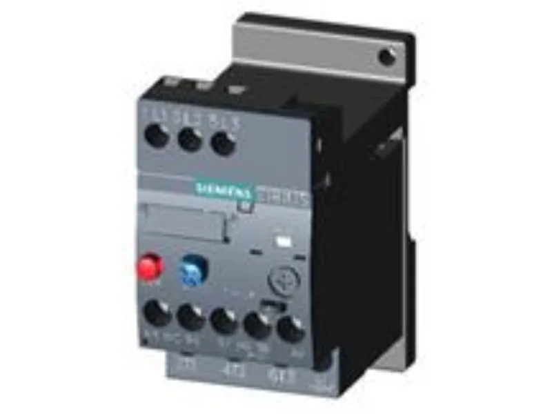 Siemens 3RU2116-1AB1 — Overload Relays (image 2)