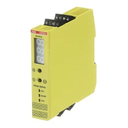 ABB 2TLA010070R0000 — Safety Relays (image 3)