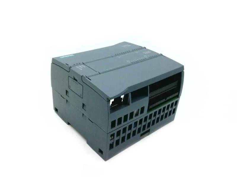 Siemens 6ES7214-1BG40-0XB0 — PLCs (Programmable Logic Controllers) (image 4)