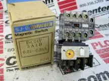 Fuji Electric SJ-0WG/2EUL-DC24V-0.24-0.36A-1B — Circuit Breaker Accessories (image 2)