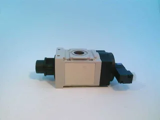 Festo MS6-EE-1/2-V110-S — Air Preparation (FRL) (image 2)