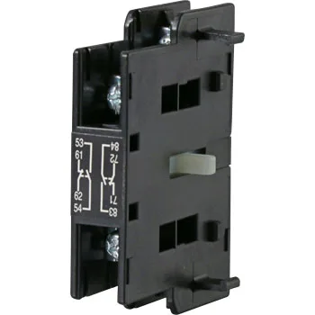Fuji Electric SZ-AS1/T — Contactors