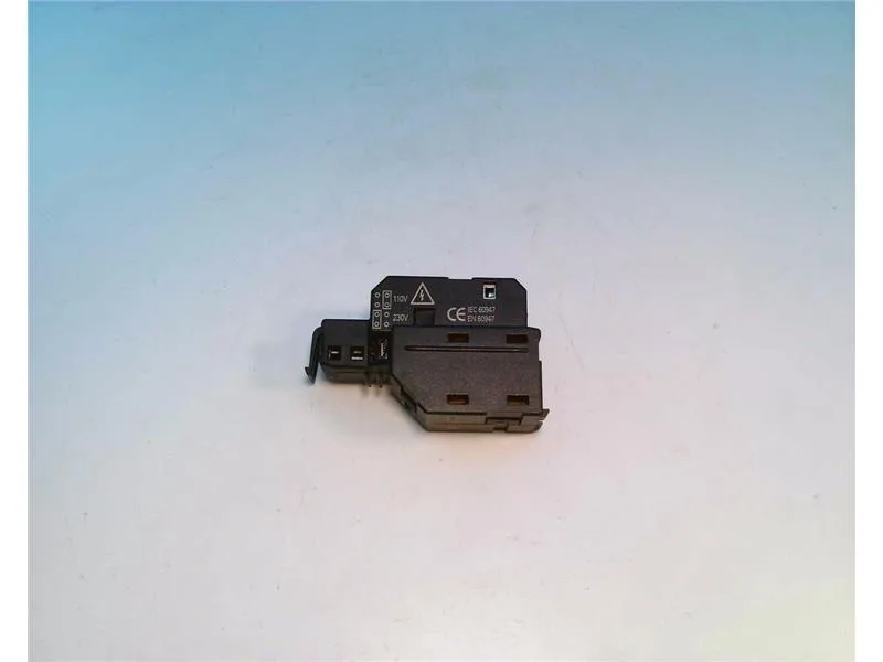 Siemens 3VT9100-1UD00 — Molded Case Circuit Breakers (MCCB) (image 3)