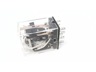 Omron MY2K-US 24VDC — General Purpose Relays (image 4)