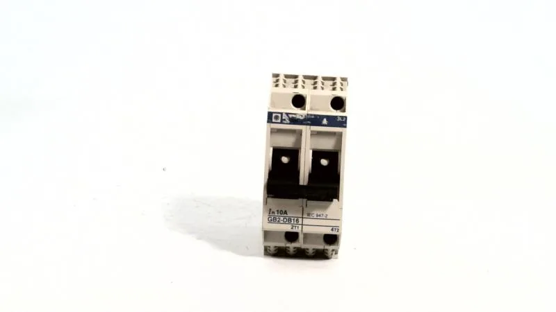 Schneider Electric GB2DB16 (image 2)