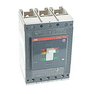 ABB T5N400E5W — Molded Case Circuit Breakers (MCCB) (image 2)