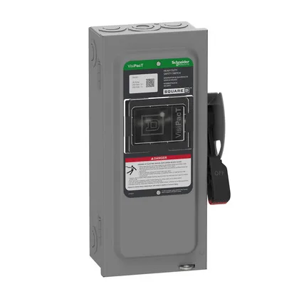 Schneider Electric VH362 (image 2)