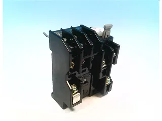 Fuji Electric TR-0-6-9 — Overload Relays