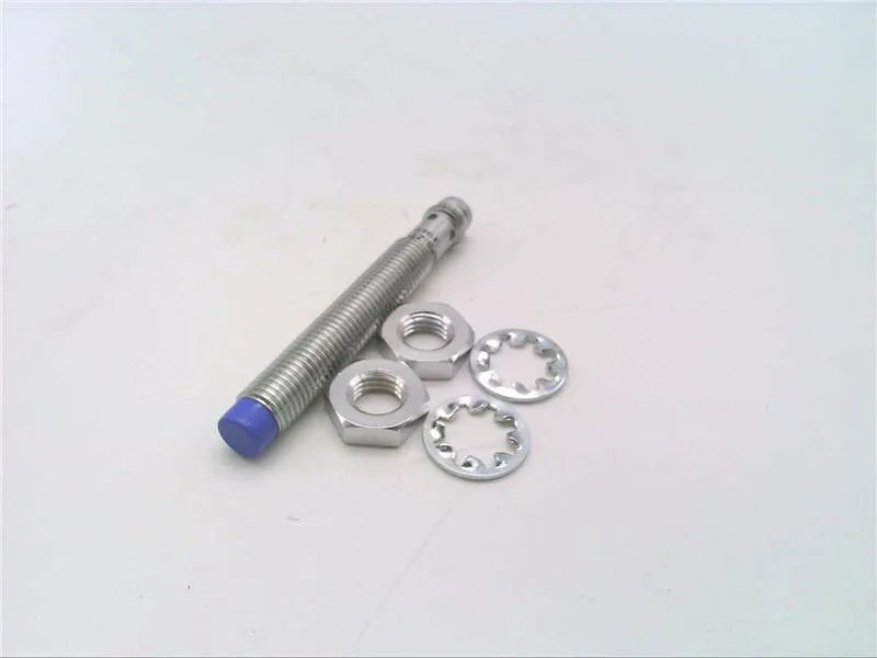 SICK IM08-06NPS-ZT1 — Proximity Sensors