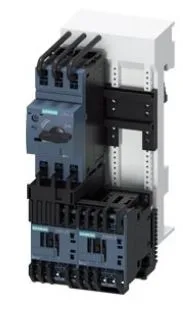 Siemens 3RA2120-4AA26-0BB4 — Motor Starters (image 4)