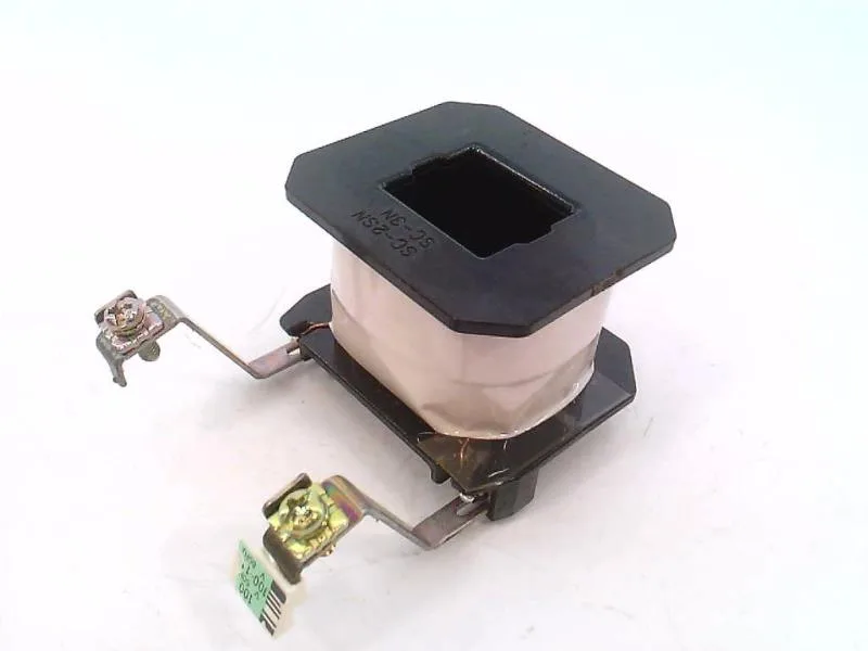 Fuji Electric SC-2SN3N-AC110V — Contactors (image 3)