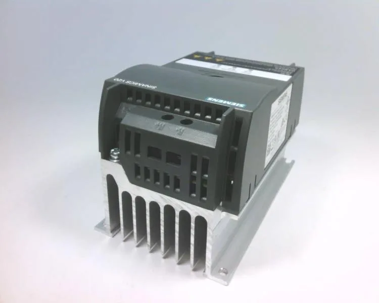 Siemens 6SL3201-2AD20-8VA0 (image 4)