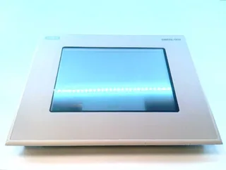 Siemens 6AV3627-6QL00-0BC0 — HMI Operator Interfaces