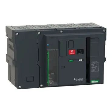 Schneider Electric LV948437 — Molded Case Circuit Breakers (MCCB)