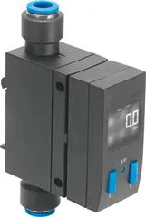 Festo SFAB-200U-HQ8-2SA-M12