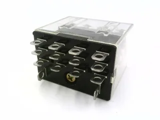 Omron LY4-AC240 — General Purpose Relays (image 3)