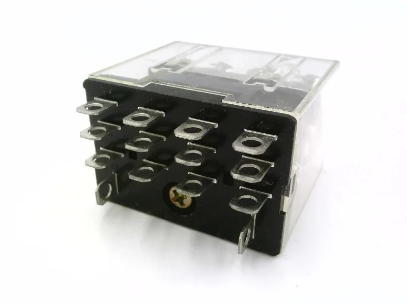 Omron LY4-AC240 — General Purpose Relays (image 3)
