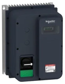 Schneider Electric ATV320U22M2WS (image 2)