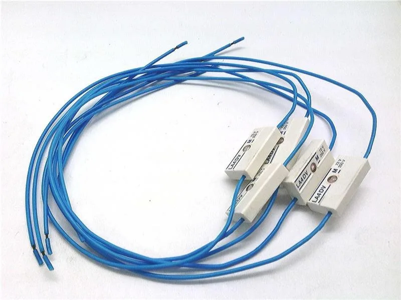 Schneider Electric LA4-DVM — Circuit Breaker Accessories
